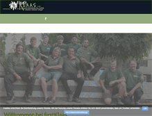Tablet Screenshot of firstklaas.de